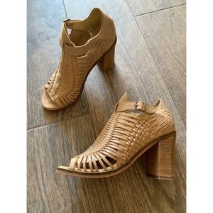 Flying Monkey Bootie